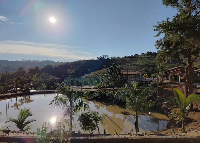 Pousada Irmaos OliveiraPousada